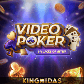 Video Poker at Lucky Game APK